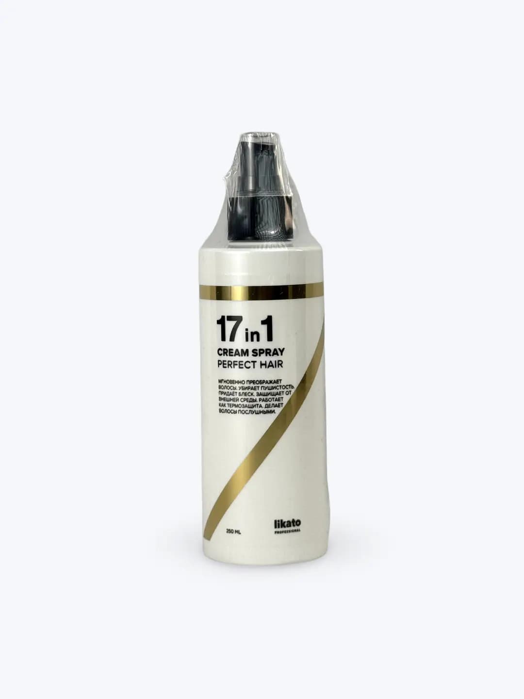 Soch spreyi Likato, 17 da 1, 250 ml