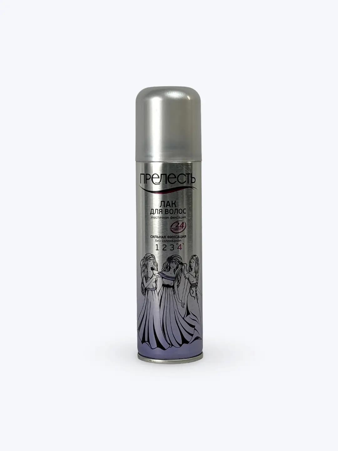 Прелесть sochlar lak, 400 ml