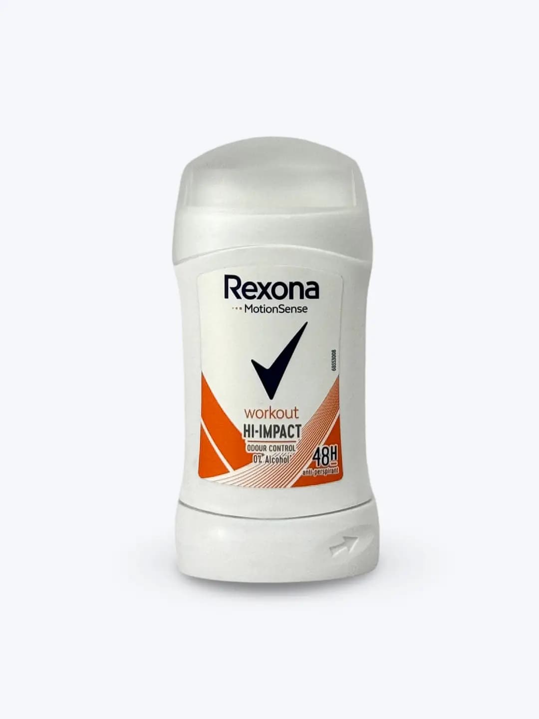 Dezodorant Antiperspirant Rexona