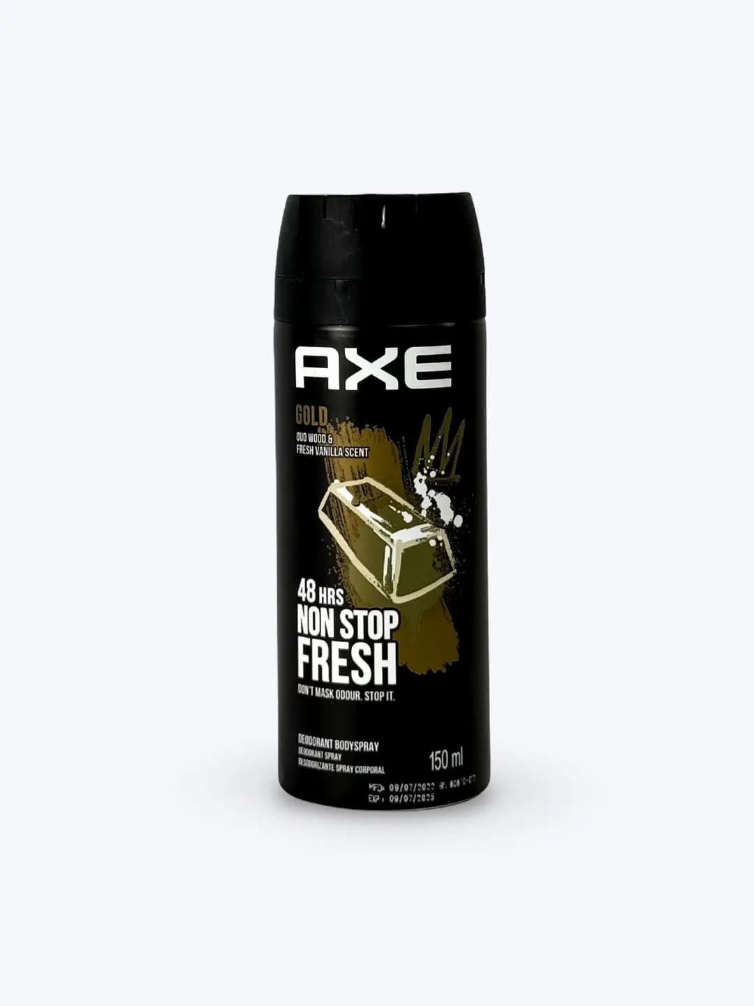 Axe Non Stop Fresh dezodoranti, 150 ml