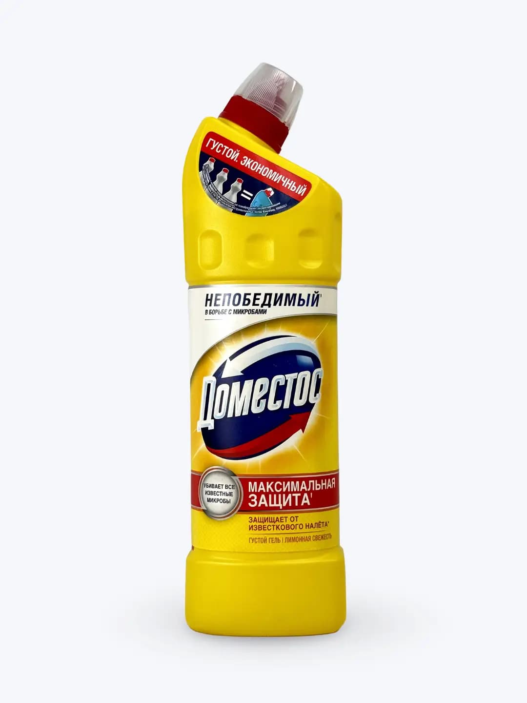 Domestosni tozalash vositasi,