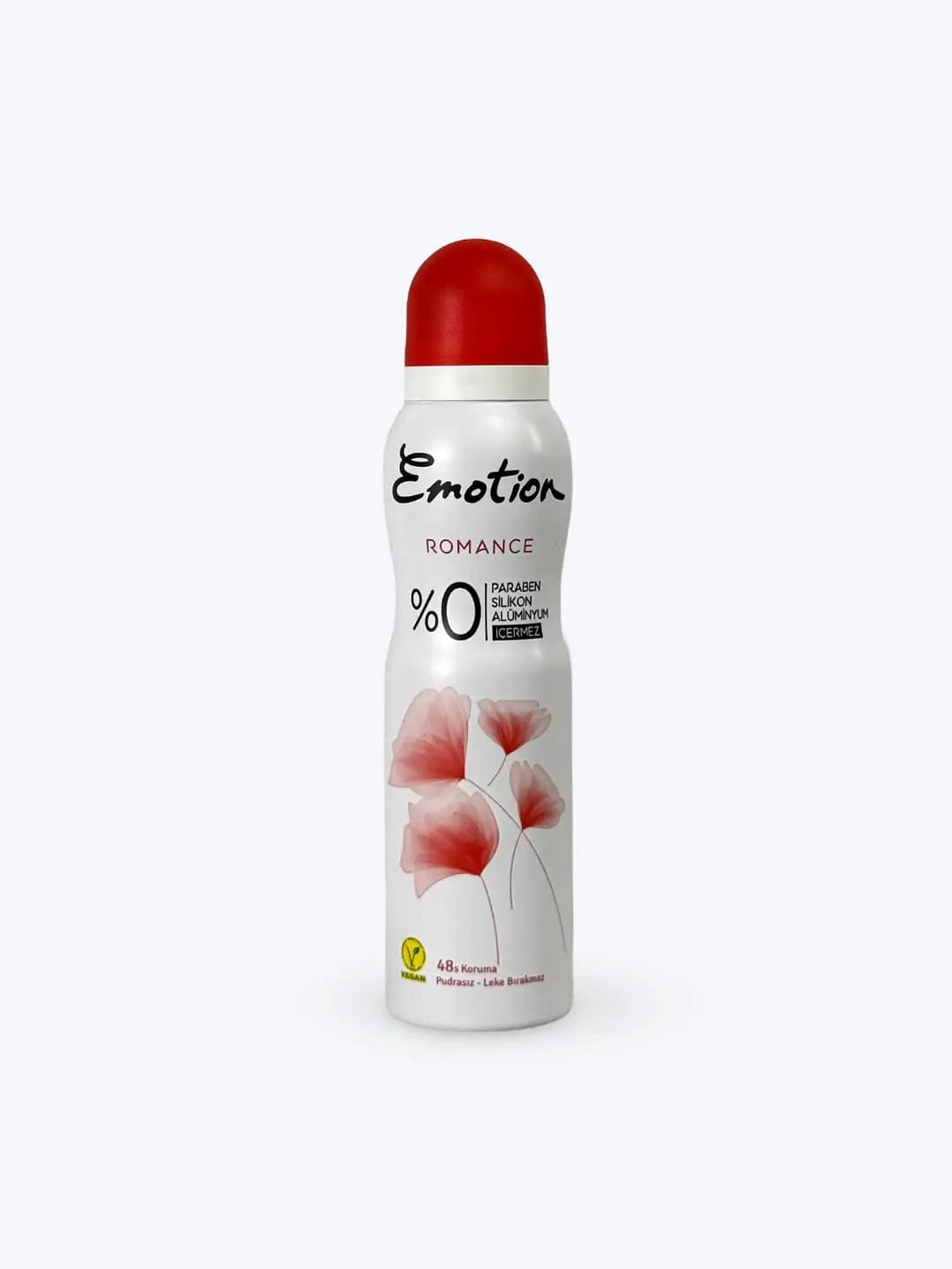 Dezodorant Emotion, 150 ml