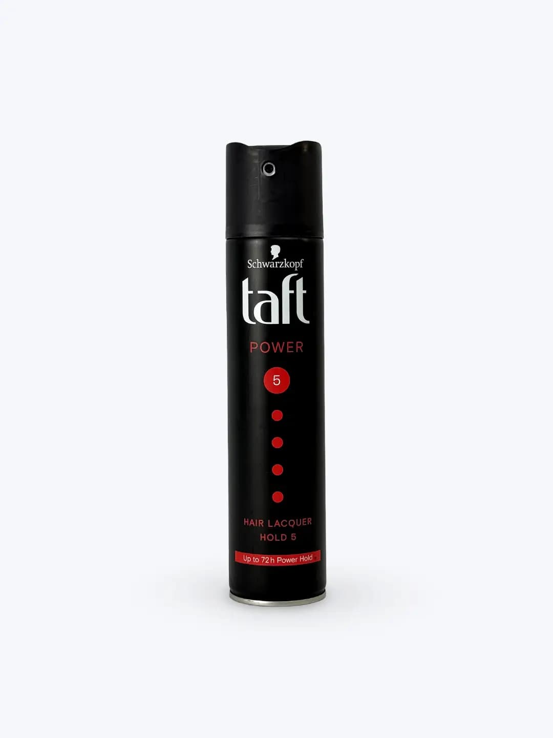 Taft Ultimate Soch Lakasi, Ekstremal Fiksatsiya, 250 ml