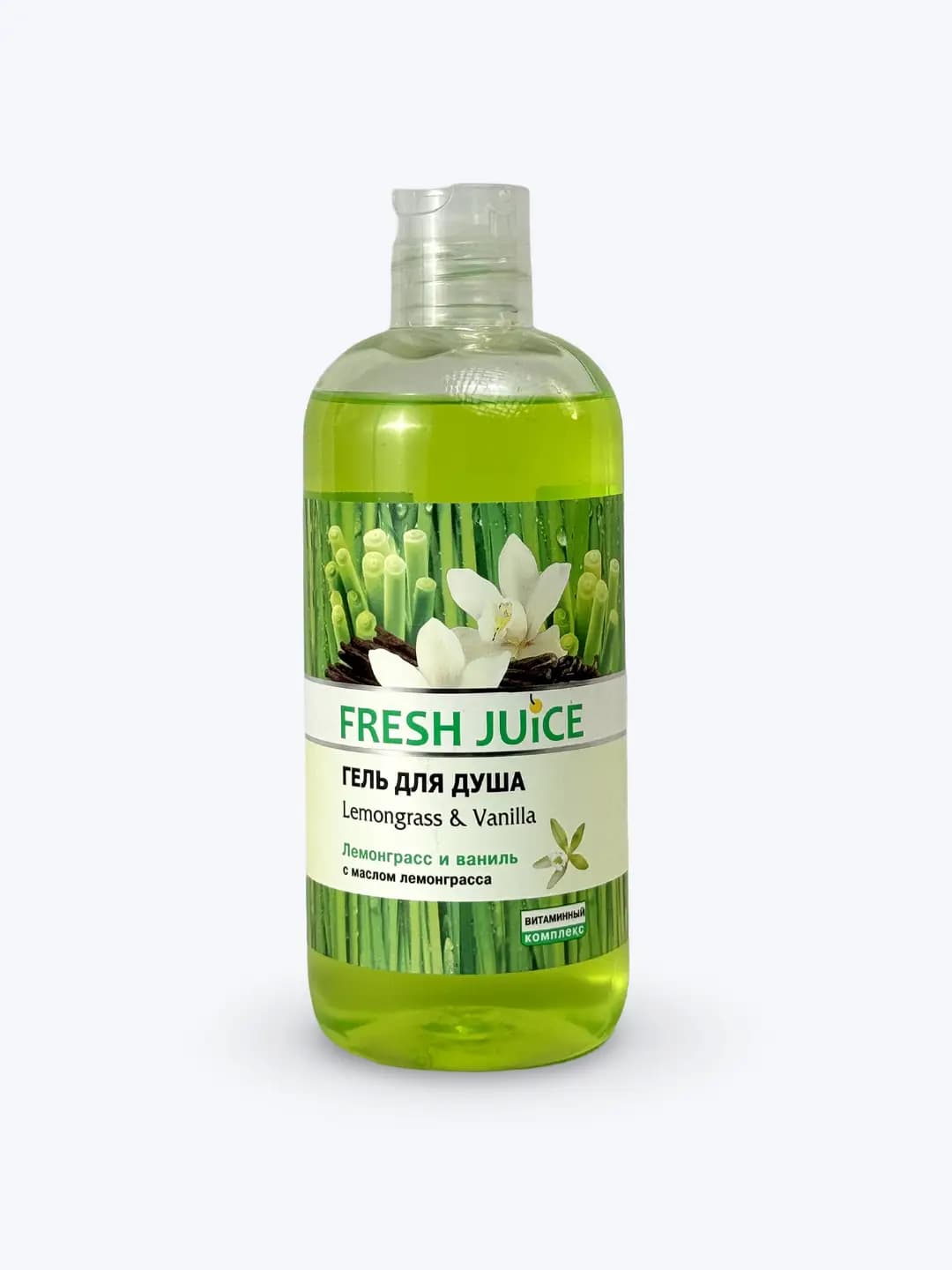 FRESH JUICE Dush geli
