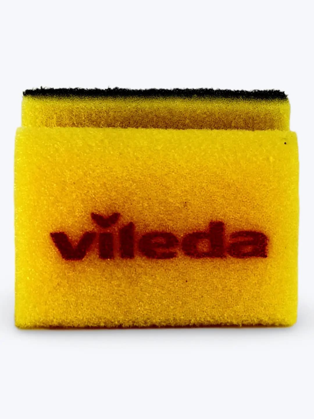 Vileda, gubka idish yuvish uchun, kristallar uchun, oshxona uchun