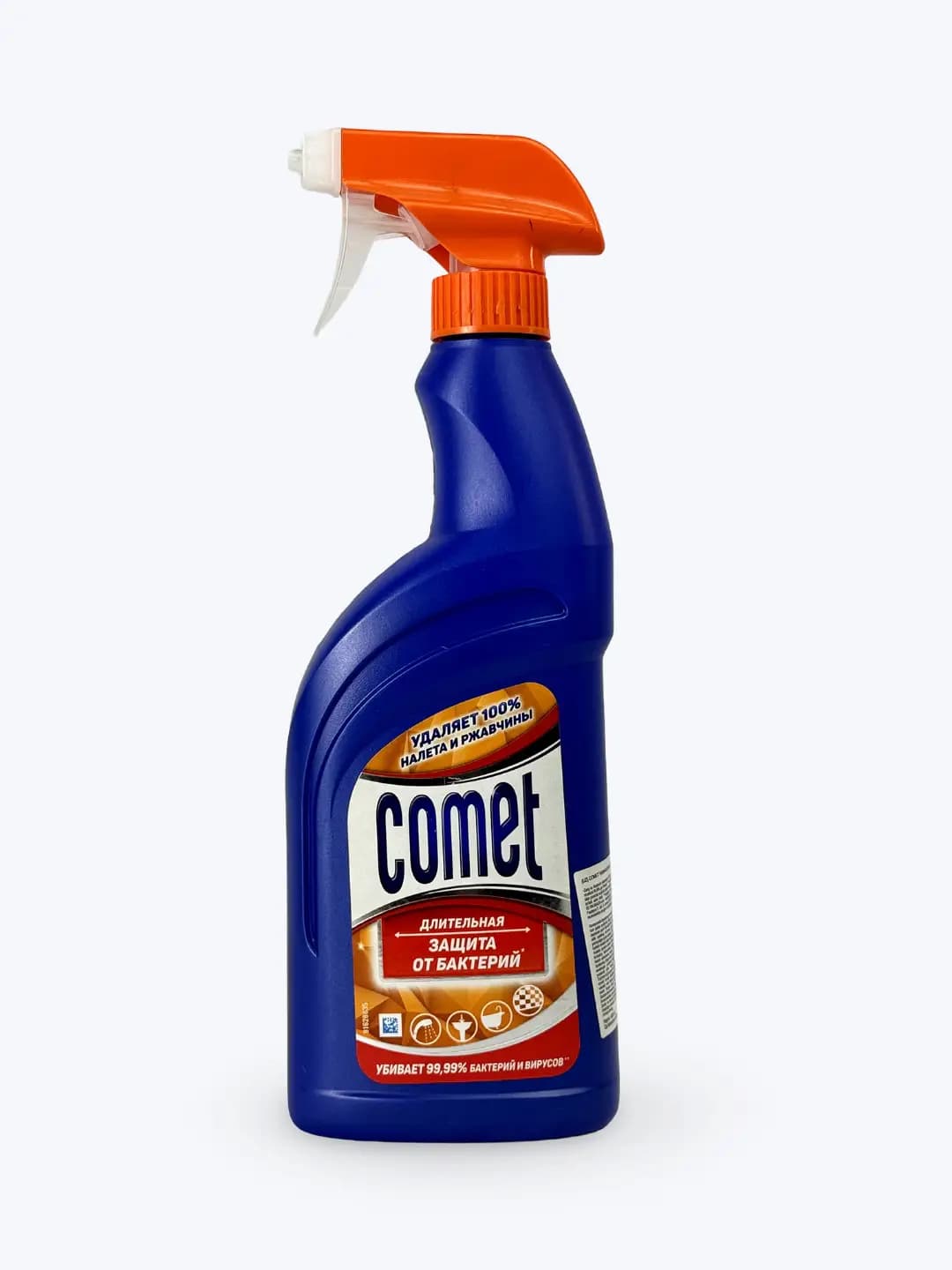 Comet Vanna uchun spreyi, 450ml
