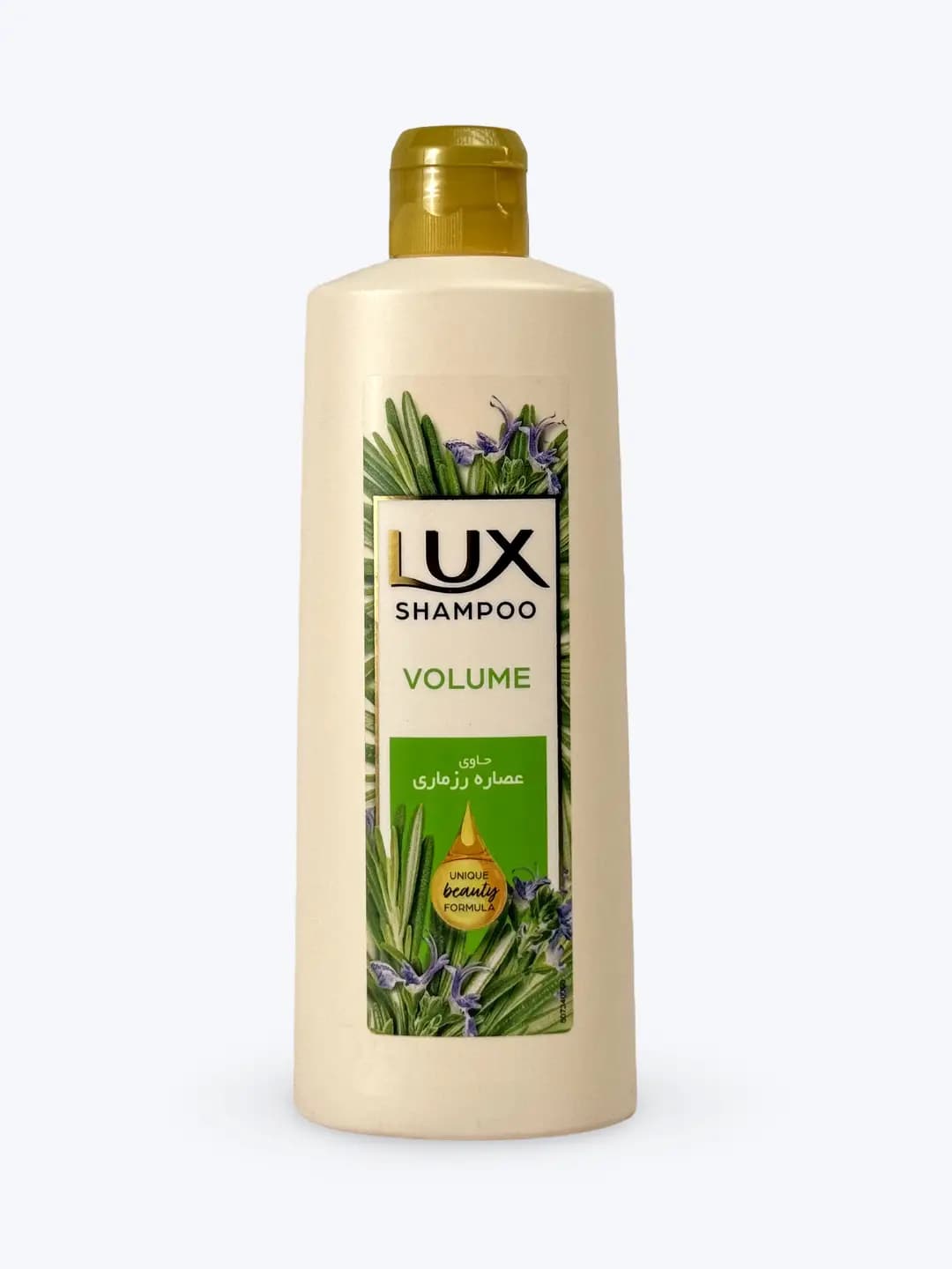LUX VOLUME shampuni, 400 ml