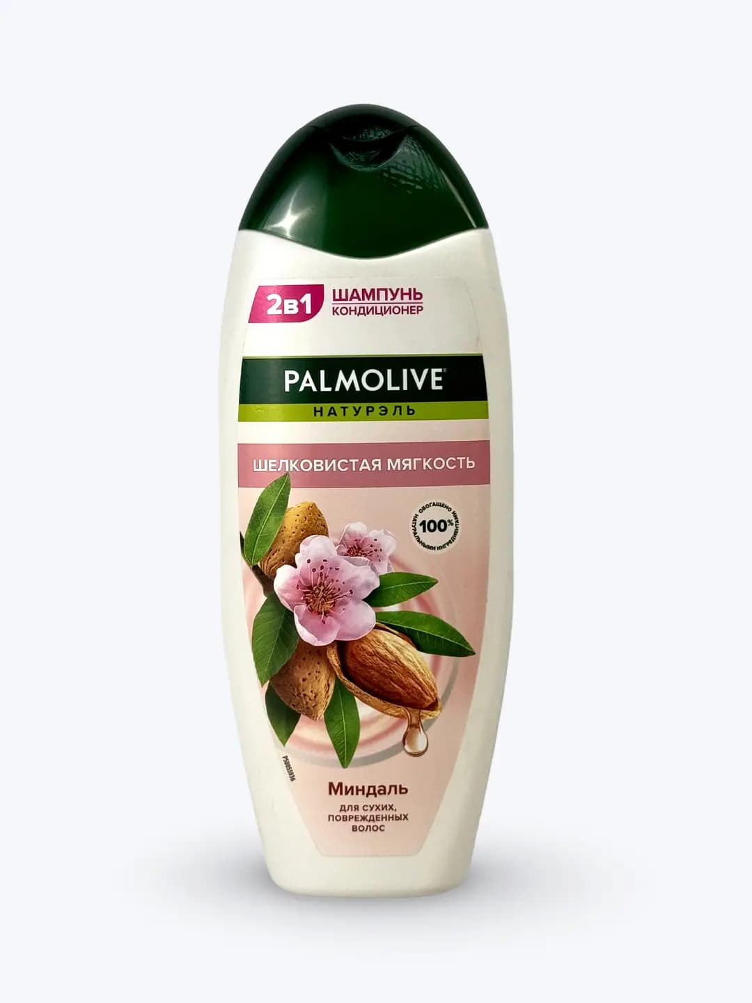 Shampun Palmolive Naturel , 450 ml