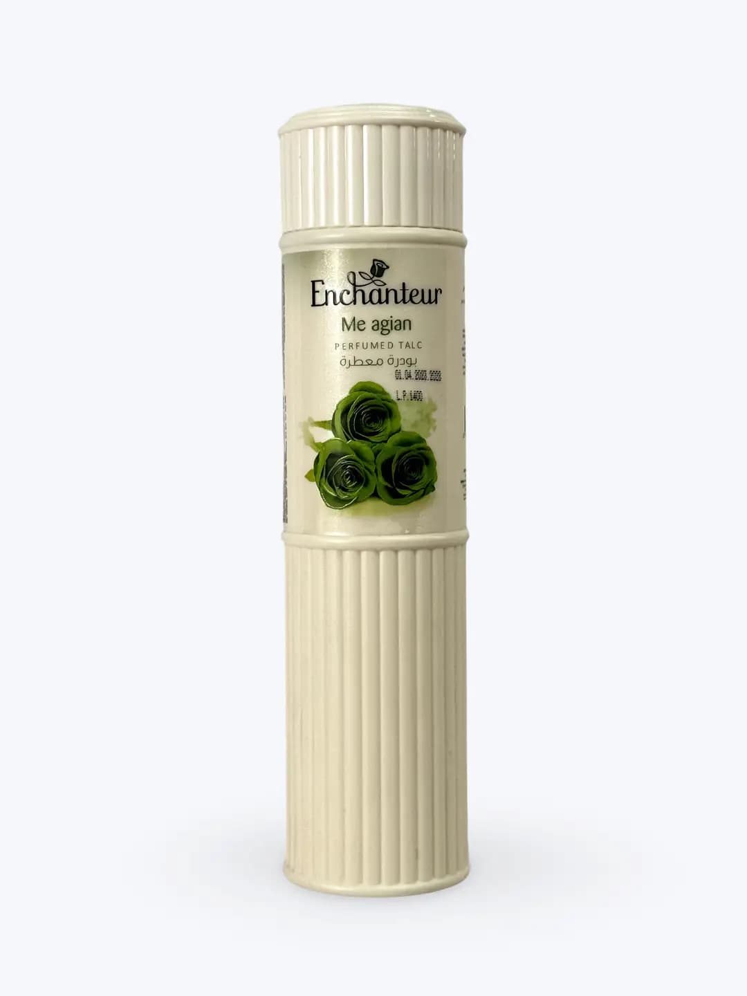 Enchanteur Parfyumeriya ning Kukuni, 125/250 g