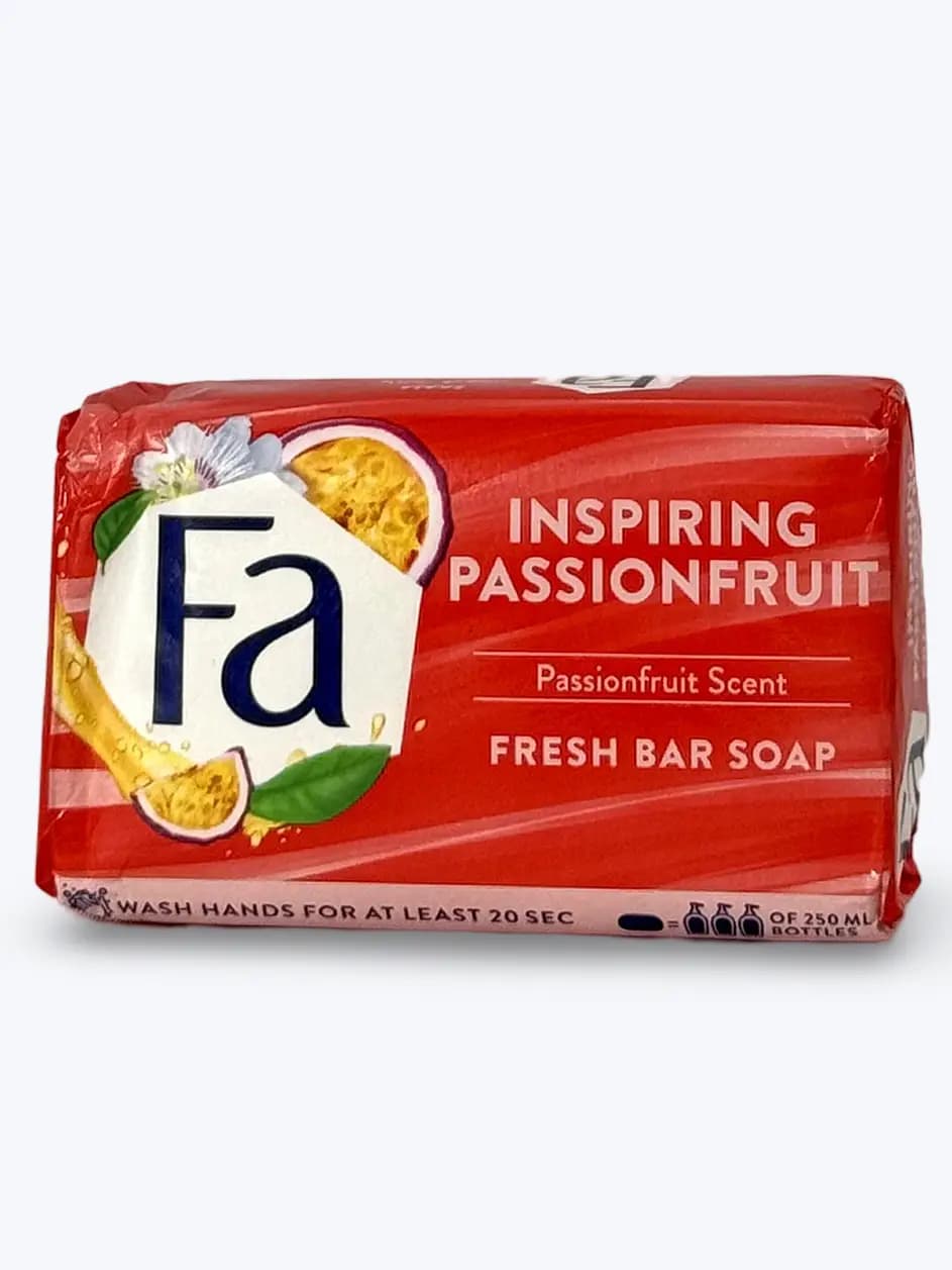 FA sovuni