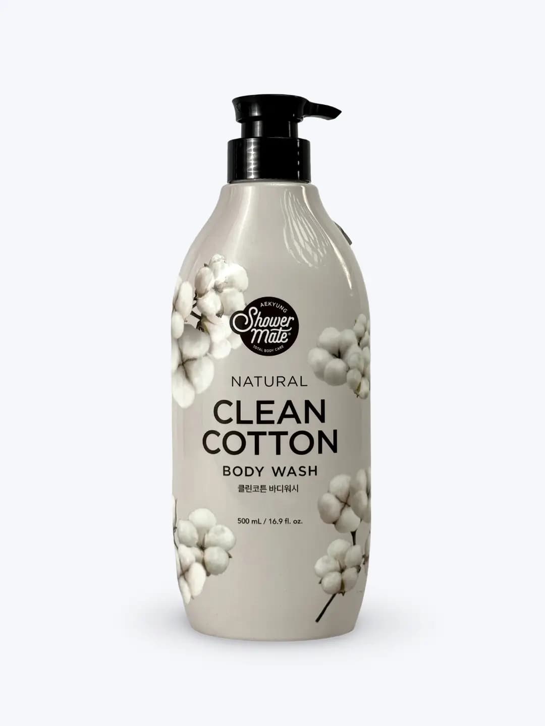 Shower Mate CLEAN COTTON Dush Geli