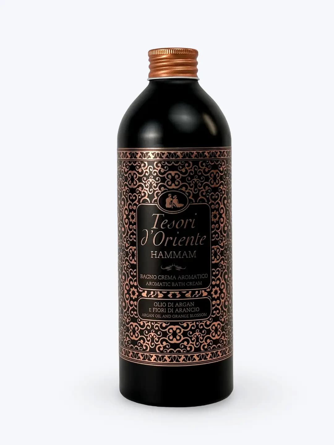 Tesori d'Oriente HAMMAM