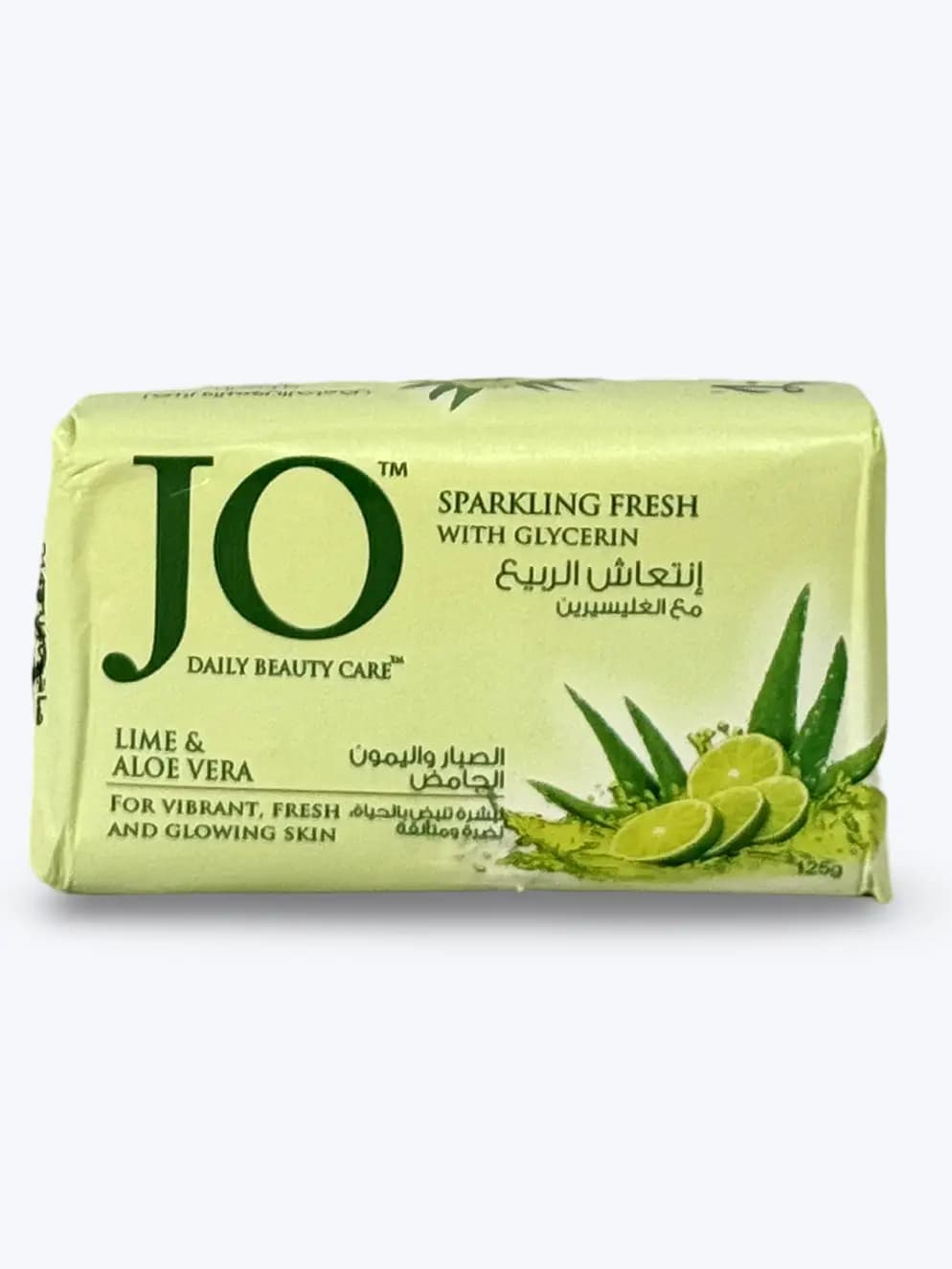 Jo Sovuni