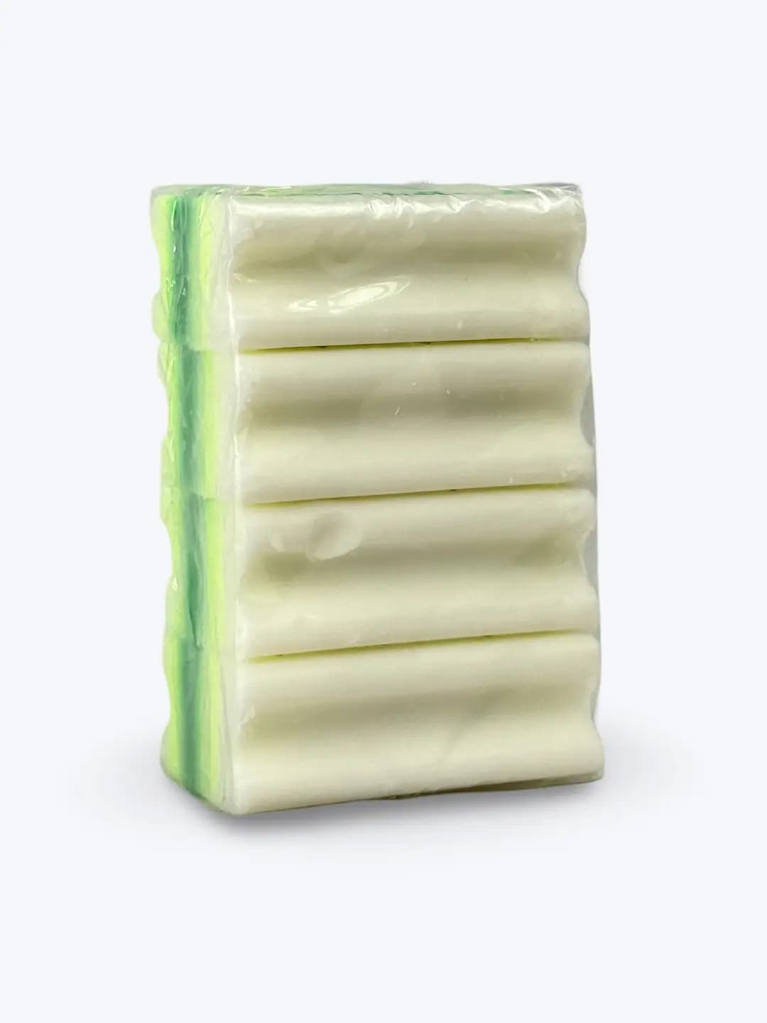 Ho'jalik sovuni, 120 gr*5
