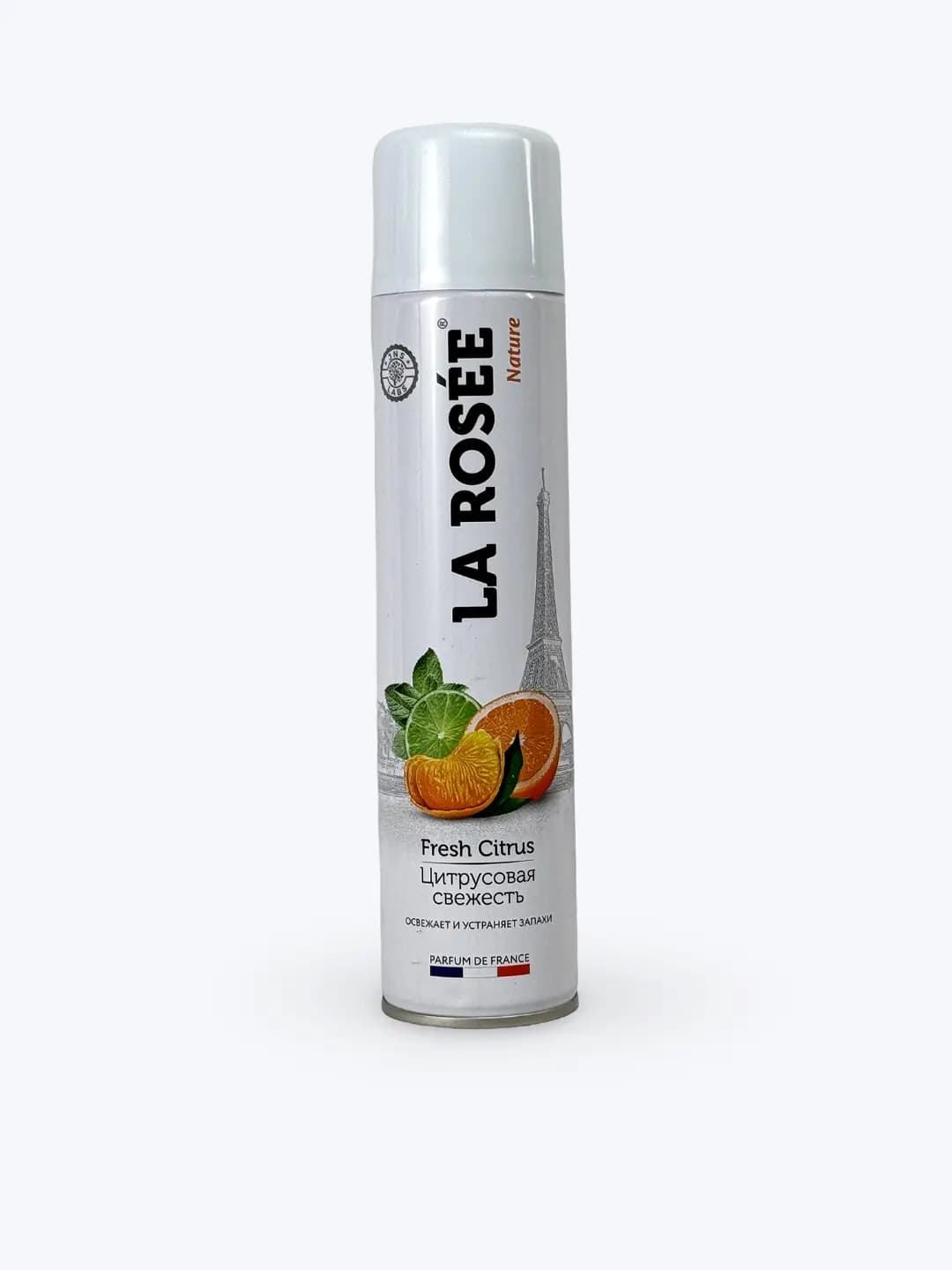 LA ROSEE havo spreyi, 300 ml