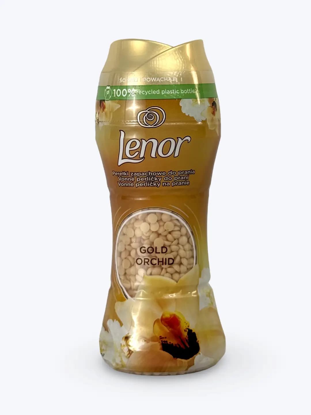 Lenor Booster Fresh mato yumshatuvchi granulasi