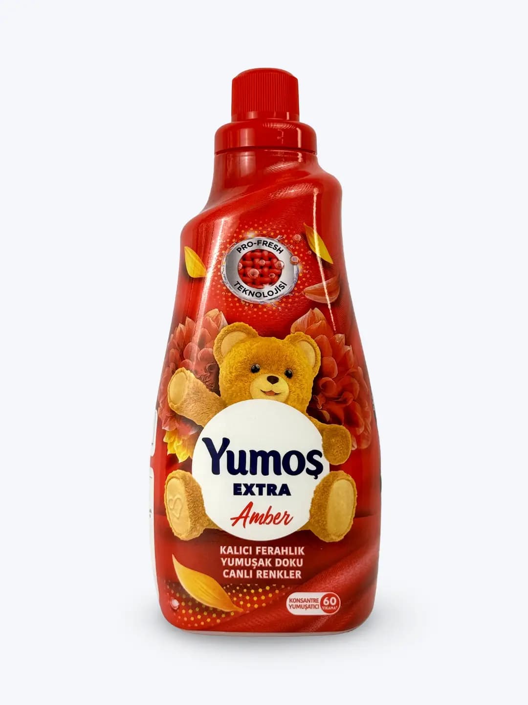 Yumos Bolalar va kattalar kiyimlarini yuvish uchun gel-konditsioner-suyuqlik 1440 ml