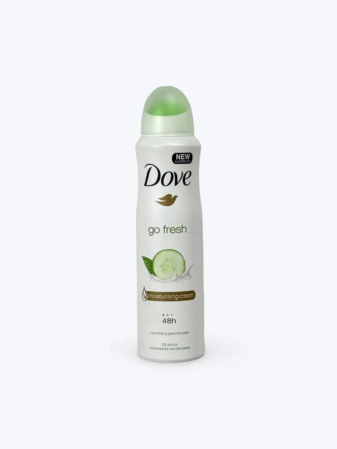 Dove dezodorant, 250 ml
