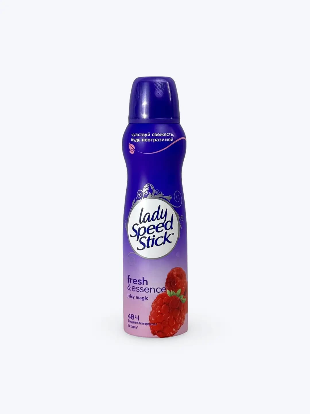 Dezodorant Lady Speed Stick, 150 ml