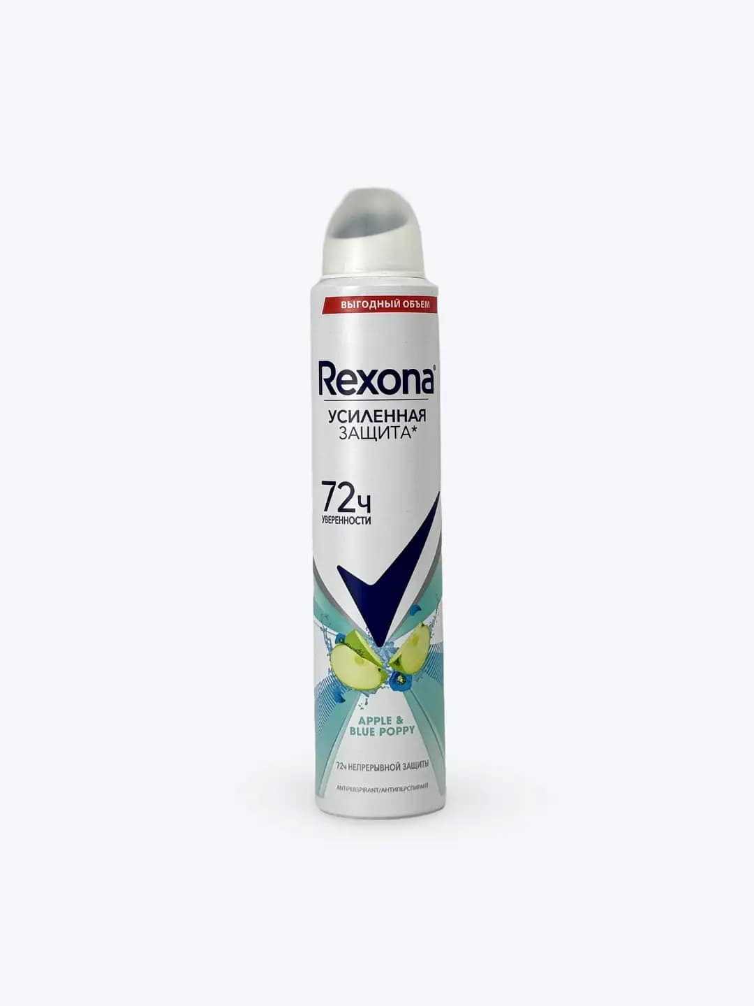 Ayollar uchun dezodorant Rexona , 200 ml