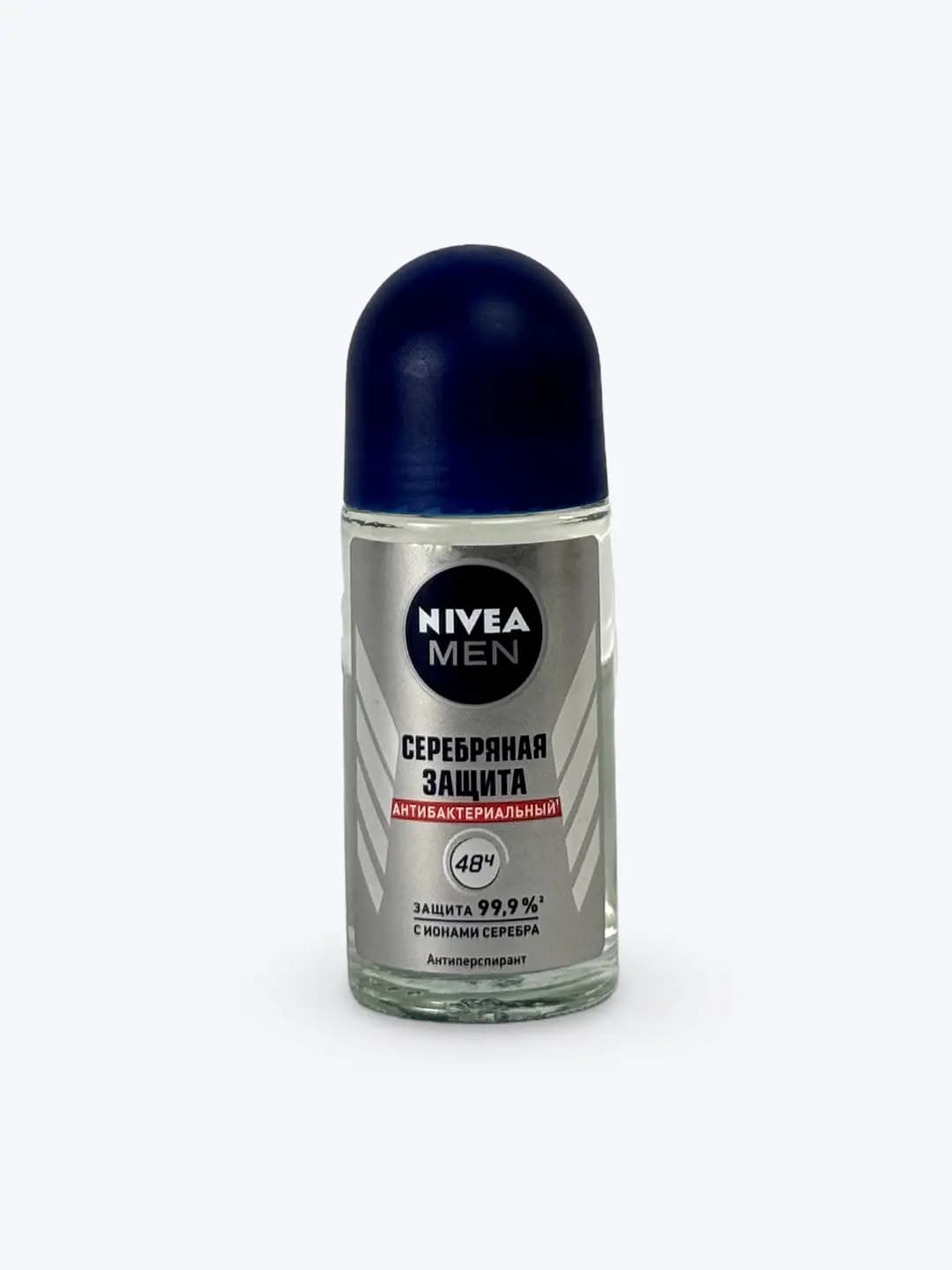 NIVEA Antiperspirant Rolik, 50 ml