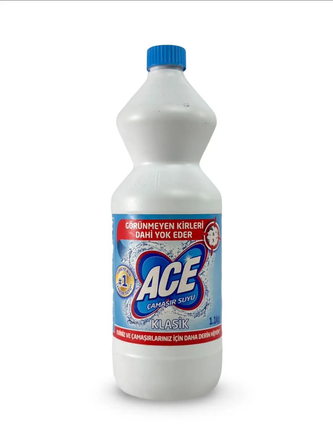 Oqartiruvchi ACE, 1 l